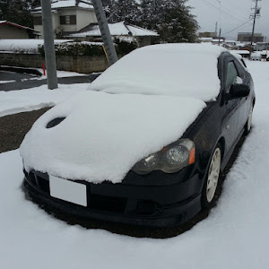 インテグラ DC5