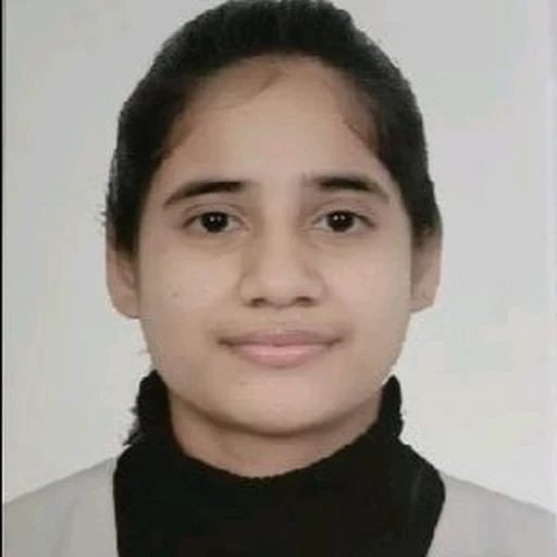 Akshita Kumari, Welcome to my profile! I am Akshita Kumari, a dedicated and enthusiastic Student with a passion for teaching. With a current rating of 4.4, I strive to provide top-notch academic assistance to students preparing for the 10th Board Exam, 12th Board Exam, and NEET exam. As a B.Sc student majoring in BBM, I possess a strong foundation in subjects like Biology, Inorganic Chemistry, Organic Chemistry, Physical Chemistry, and Physics. Throughout my student years, I have had the privilege of teaching numerous students, gaining valuable experience and honing my teaching skills. I take pride in my ability to communicate effectively in both English and Hindi, ensuring that my students understand and grasp the concepts seamlessly. With positive feedback from 43 users, I am confident in my ability to guide and support students in achieving their academic goals. Get ready to embark on an exciting learning journey with me!