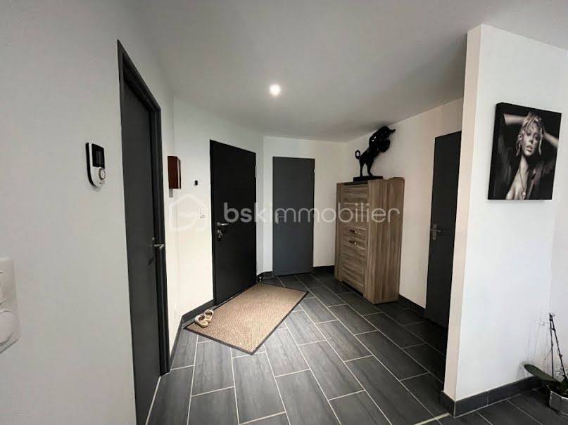 Vente maison 7 pièces 185 m² à Le Thuit-Signol (27370), 474 000 €