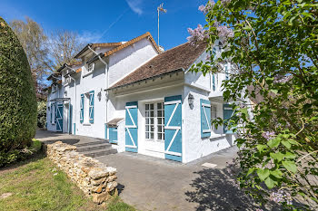 maison à Rambouillet (78)