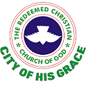 RCCG CoHG City Of His Grace icon