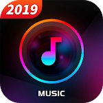 Cover Image of ดาวน์โหลด Music player & Video player with equalizer 1.0.3 APK