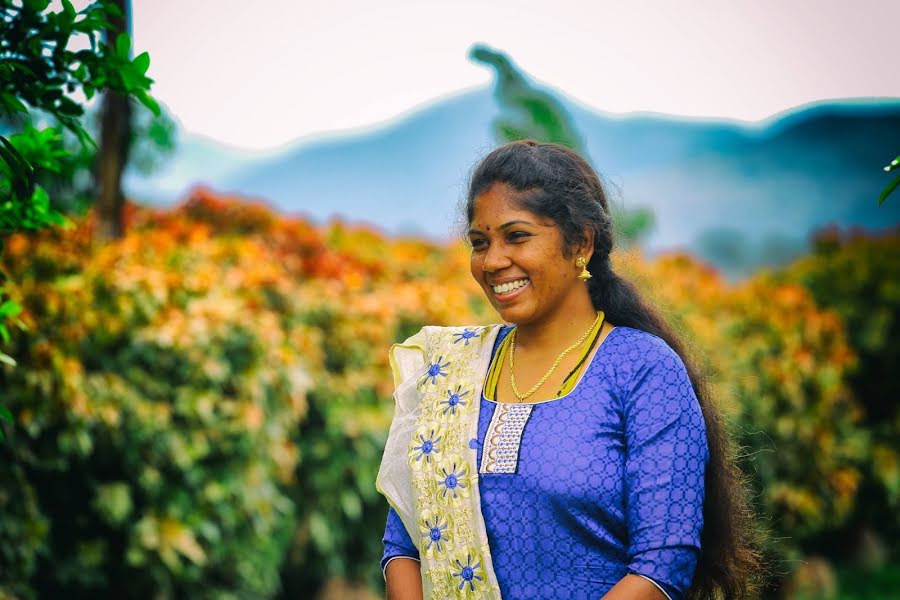 Fotograful de nuntă Munia Samy Madurai (madurai). Fotografia din 10 decembrie 2020