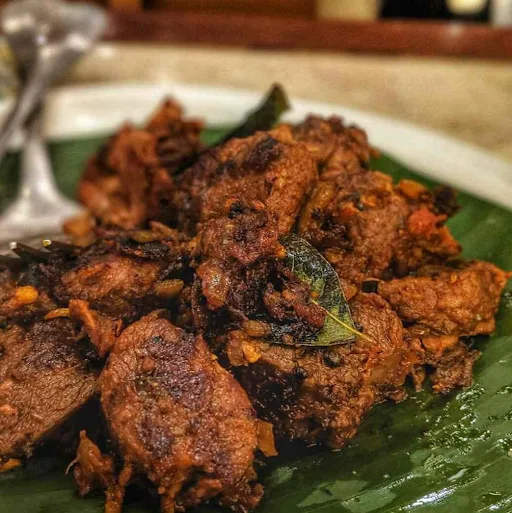 Champaran Style Tawa Mutton