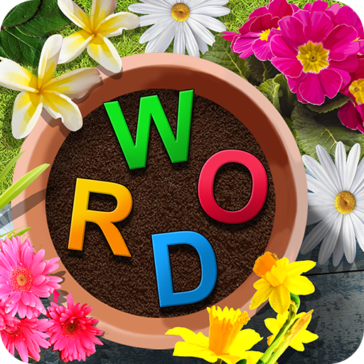 Garden Of Words Word Game Apps On Google Play