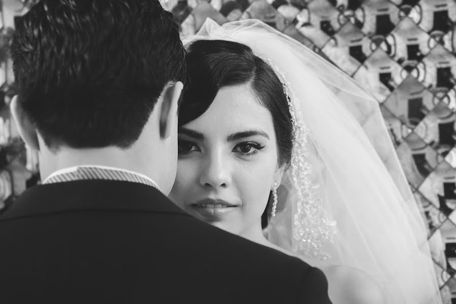 Fotografo di matrimoni Mayra Rodriguez (rodrguez). Foto del 24 novembre 2014