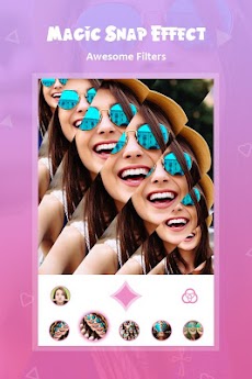 Magic Snap Effect : Photo Effectのおすすめ画像2