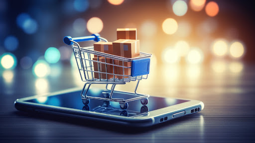 South Africans are becoming more aware of the increased convenience of online shopping.