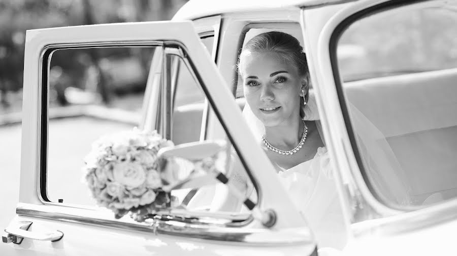 Wedding photographer Nikita Burdenkov (nardi). Photo of 10 March 2017