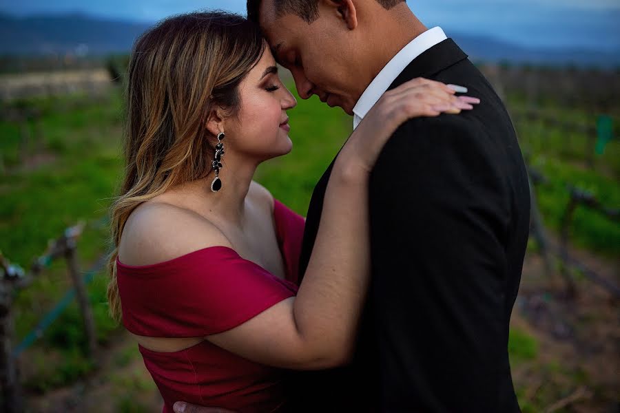 Photographe de mariage Eliud Gil Samaniego (eliudfotografo). Photo du 18 mars 2021