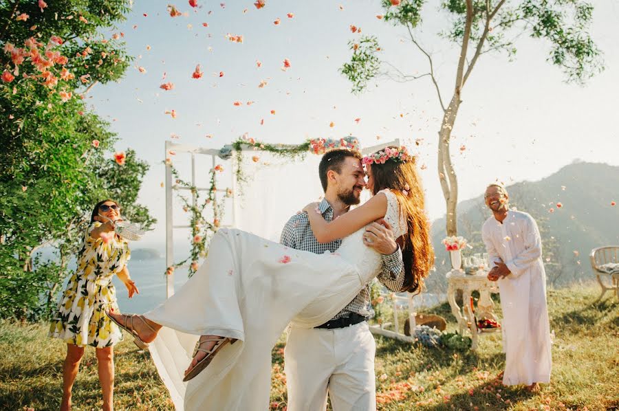 Fotógrafo de bodas Maria Eve (mariaevestudio). Foto del 8 de septiembre 2016