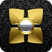 LAURUS Next Launcher 3D Theme  Icon