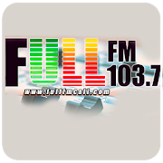 Full FM Stream Cali 2017.0.1 Icon