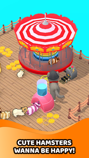 Screenshot Hamster World