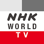 Cover Image of Télécharger NHK WORLD-JAPON 7.1.7 APK