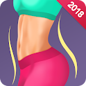 Easy Workout Lite - Abs & Butt Fitness icon