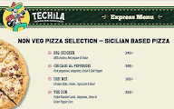 Techila menu 5