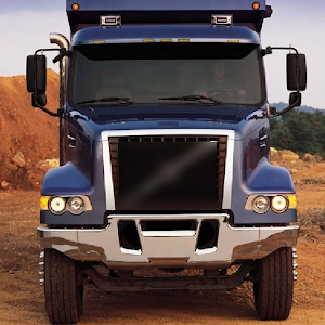 Best Wallpapers Volvo Trucks.apk 1.0