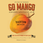 Bricktown Go Mango