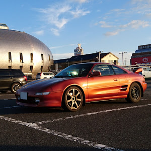 MR2 SW20