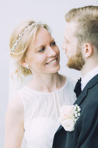 Fotógrafo de bodas Torben Christensen (christensen). Foto del 31 de julio 2019