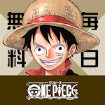 Cover Image of Unduh Aplikasi Manga Resmi ONE PIECE 1.13.400 APK