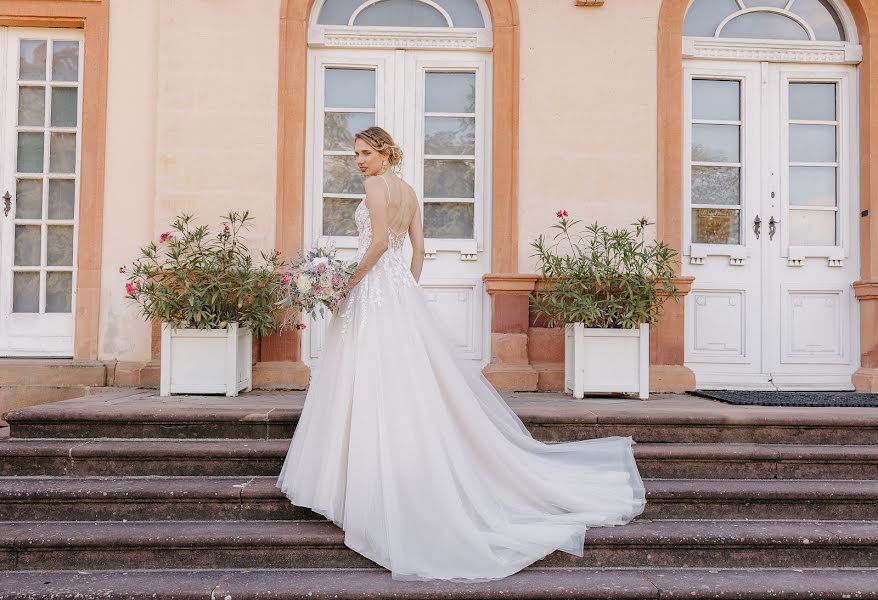 Wedding photographer Jens Lindner (jenslindner). Photo of 25 September 2023