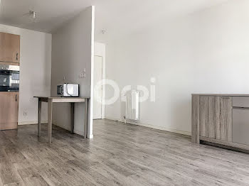 appartement à Orleans (45)