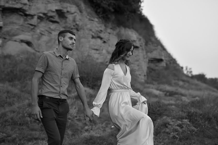 Photographe de mariage Alena Belousova (alain). Photo du 9 décembre 2018