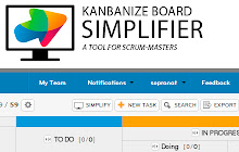 KBS - Kanbanize Board Simplifier small promo image