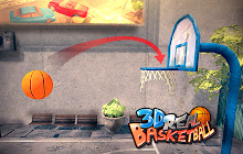 3D Real Basketball small promo image