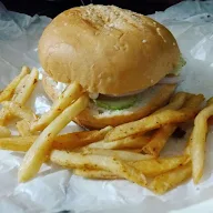 Burger Cafe photo 6