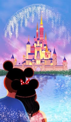 Disney Wallpaper Lock Screen Androidアプリ Applion