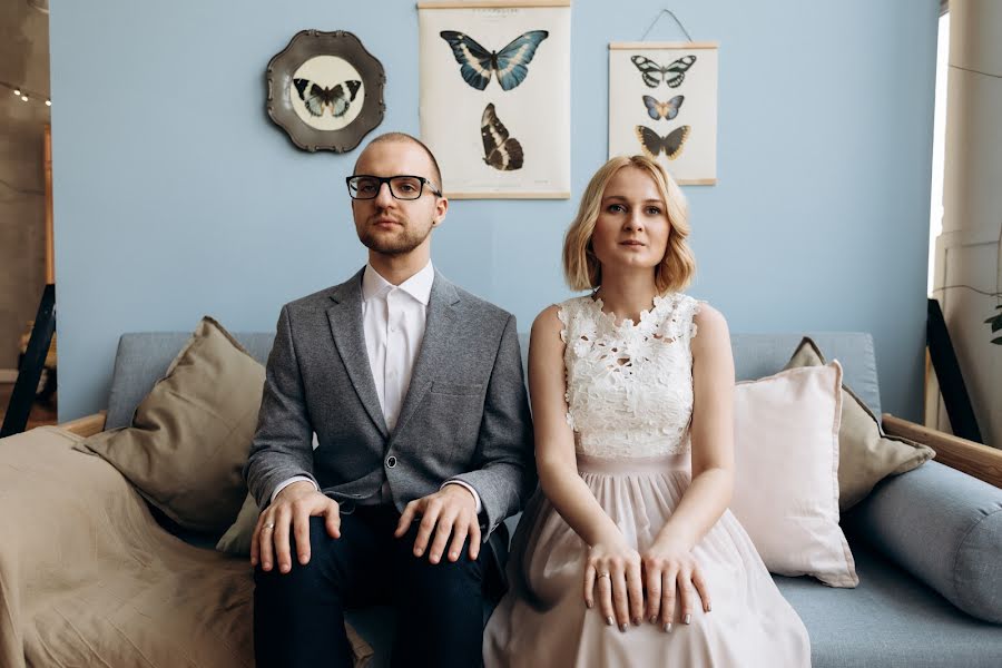 Wedding photographer Katerina Kotova (katerinakotova). Photo of 20 April 2019