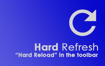 Hard Refresh Preview image 0