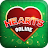 Hearts - Online Hearts Game icon