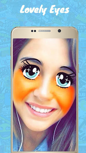 Funny Selfie Camera Photo and Picture Editor