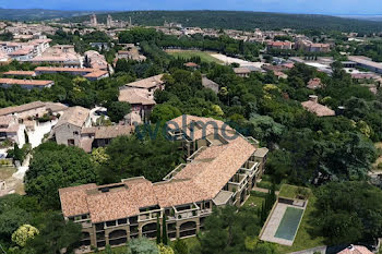 appartement à Uzès (30)