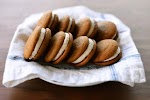 Pumpkin Whoopie Pies was pinched from <a href="http://whisksandwhimsy.com/2012/10/12/pumpkin-whoopie-pies/" target="_blank">whisksandwhimsy.com.</a>