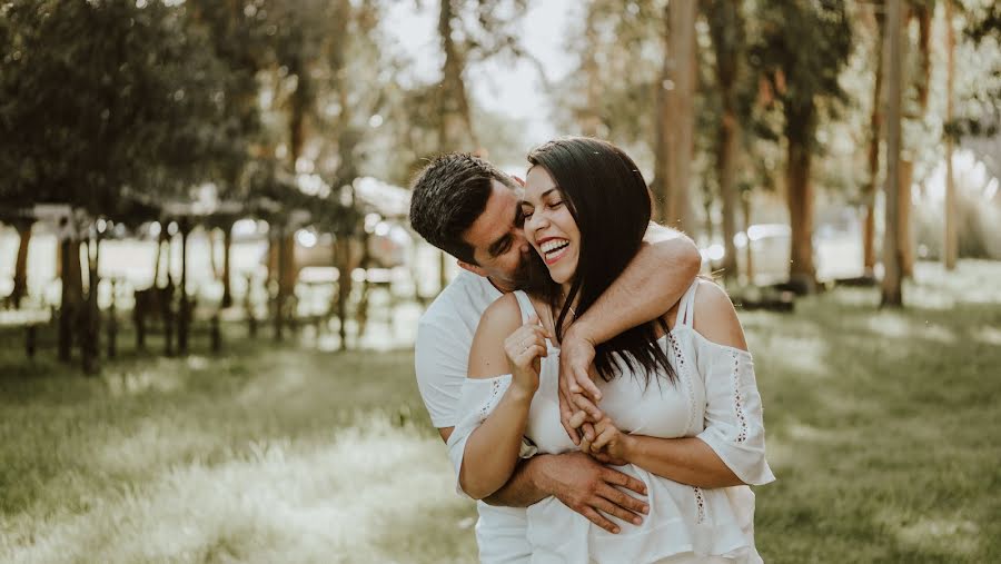 Wedding photographer Rodrigo Osorio (rodrigoosorio). Photo of 18 October 2018