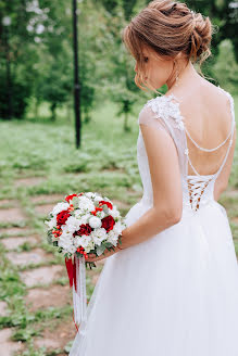 Hochzeitsfotograf Natasha Kolmakova (natashakolmakova). Foto vom 12. Dezember 2019