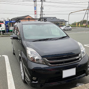 アイシス ANM10W