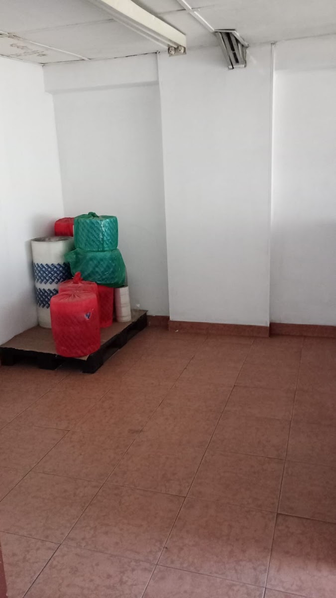 Bodega En Venta - Puente Aranda, Bogota