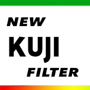Kuji Filter  Icon
