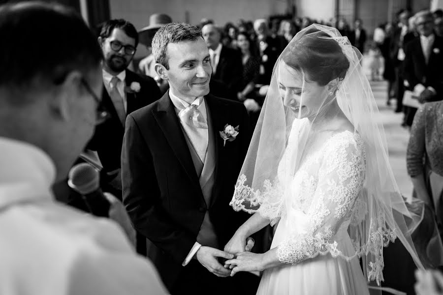 Photographe de mariage Chloé FP (furtive). Photo du 1 mai 2020