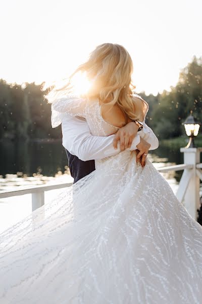 Fotografo di matrimoni Aleksandr Kasperskiy (kaspersky). Foto del 20 novembre 2020