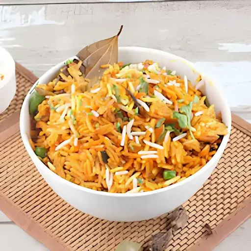 Veg Biryani