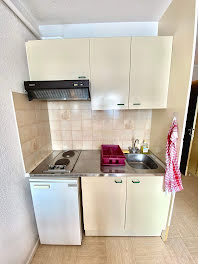 appartement à Saint-Etienne-en-Dévoluy (05)