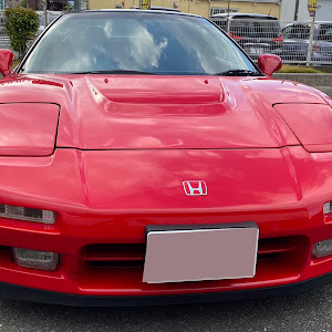 NSX NA1