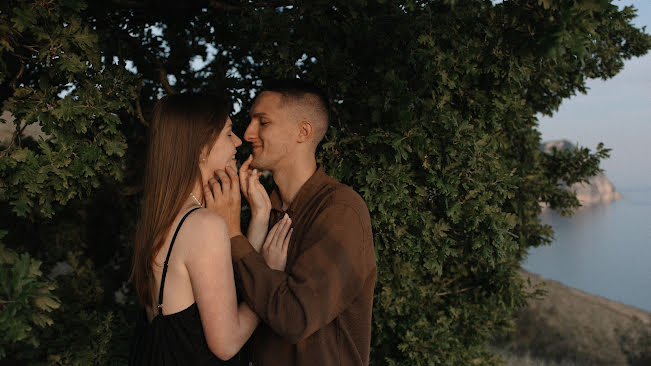 婚禮攝影師Sergey Orlovskiy（pv43irj）。5月29日的照片